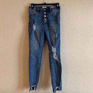 Cotton On Skinny Jeans